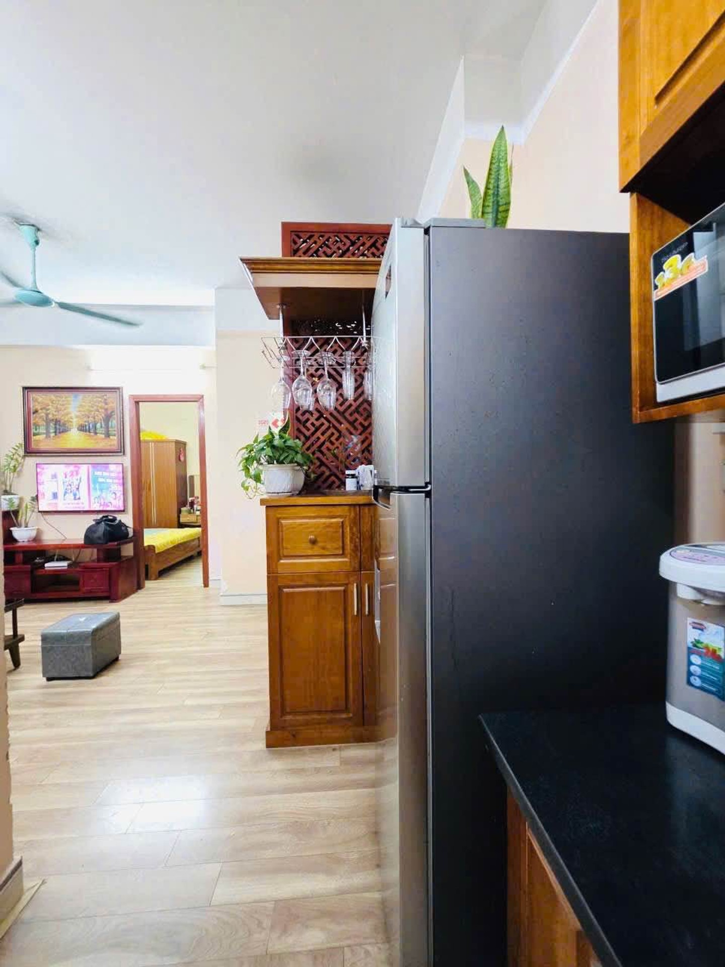 Bán nhà Kim Văn Kim Lũ - diện tích 73m2 1 tầng - nhà đẹp hiếm có - giá 4,94 tỷ