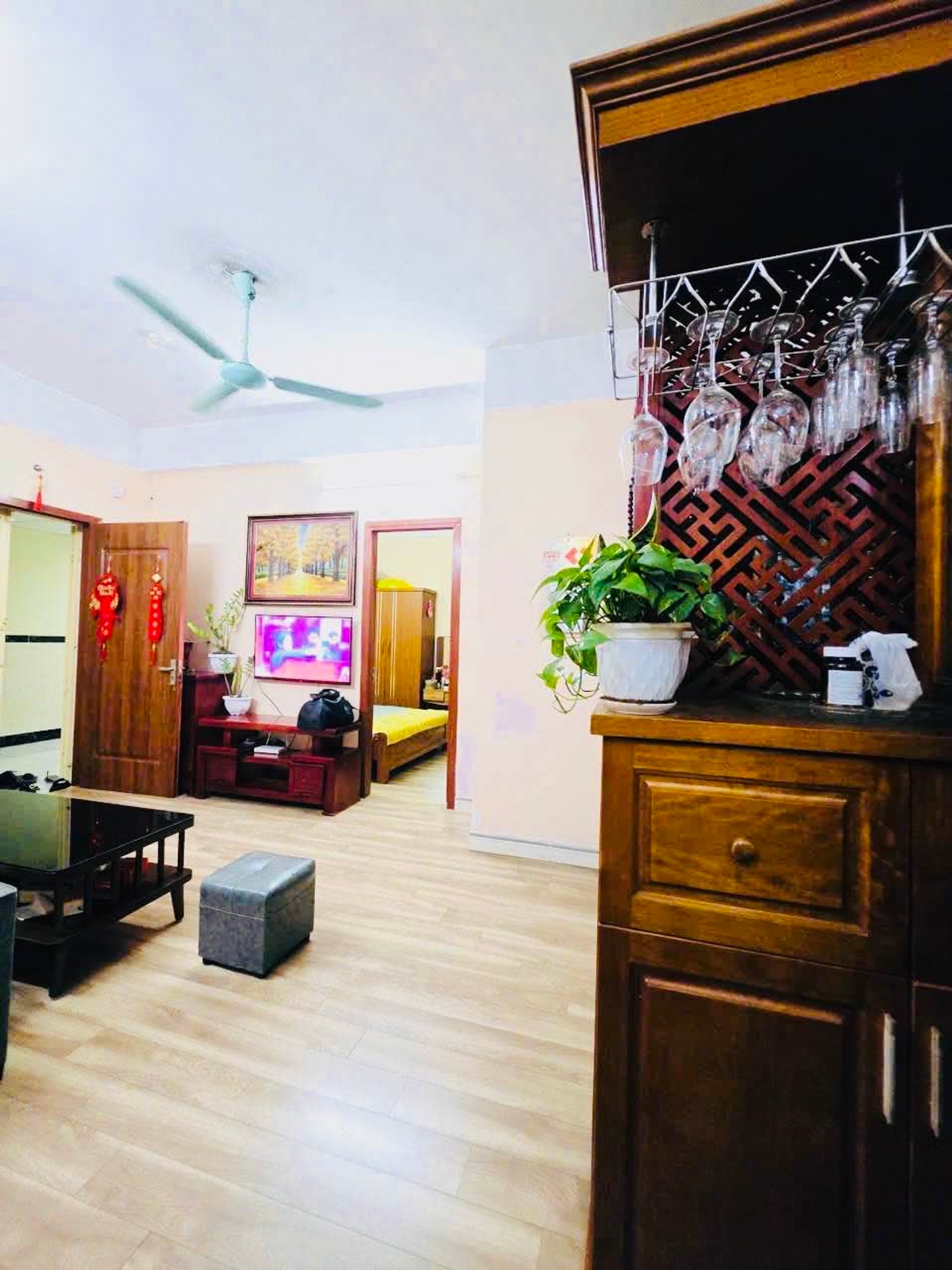 Bán nhà Kim Văn Kim Lũ - diện tích 73m2 1 tầng - nhà đẹp hiếm có - giá 4,94 tỷ