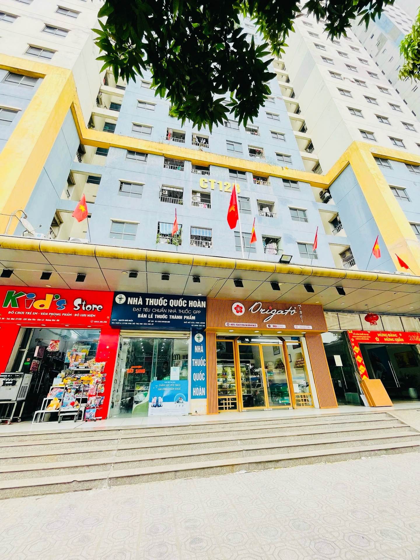 Bán nhà Kim Văn Kim Lũ - diện tích 73m2 1 tầng - nhà đẹp hiếm có - giá 4,94 tỷ