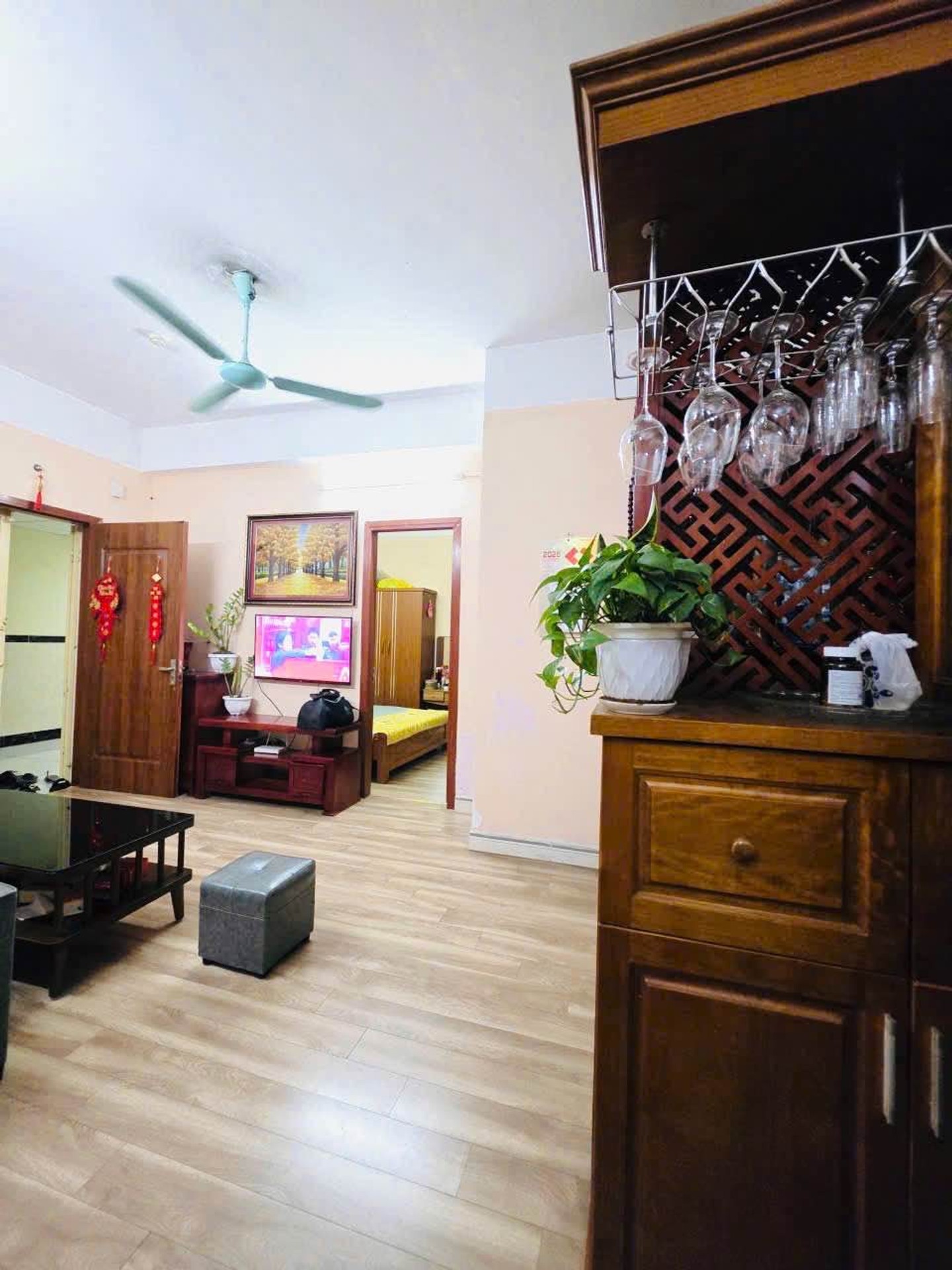 Bán nhà Kim Văn Kim Lũ - diện tích 73m2 1 tầng - nhà đẹp hiếm có - giá 4,94 tỷ