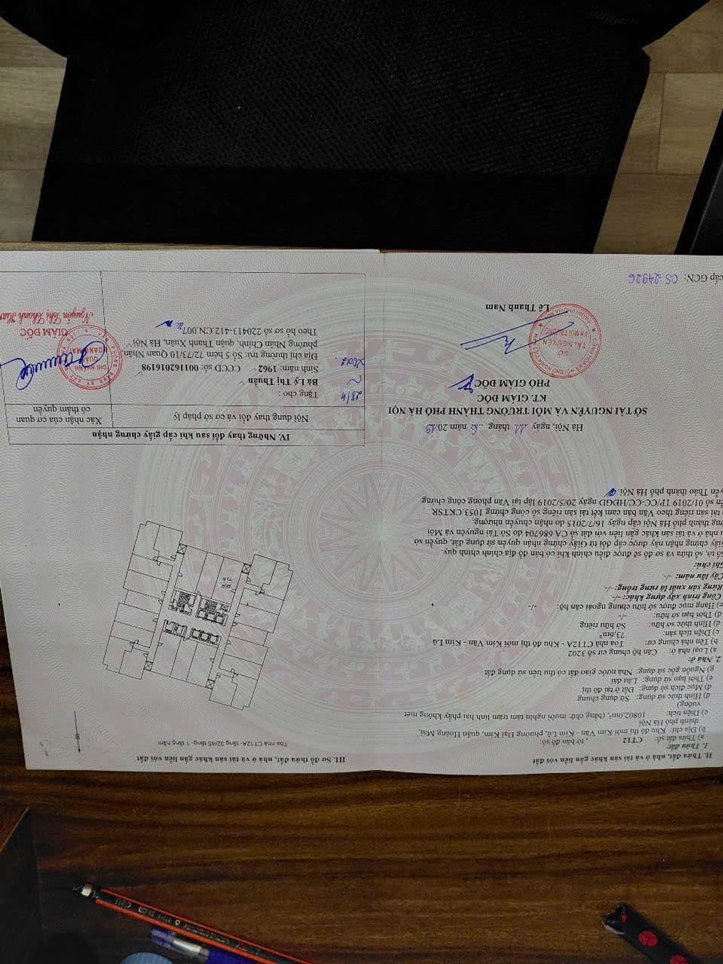 Ảnh đại diện