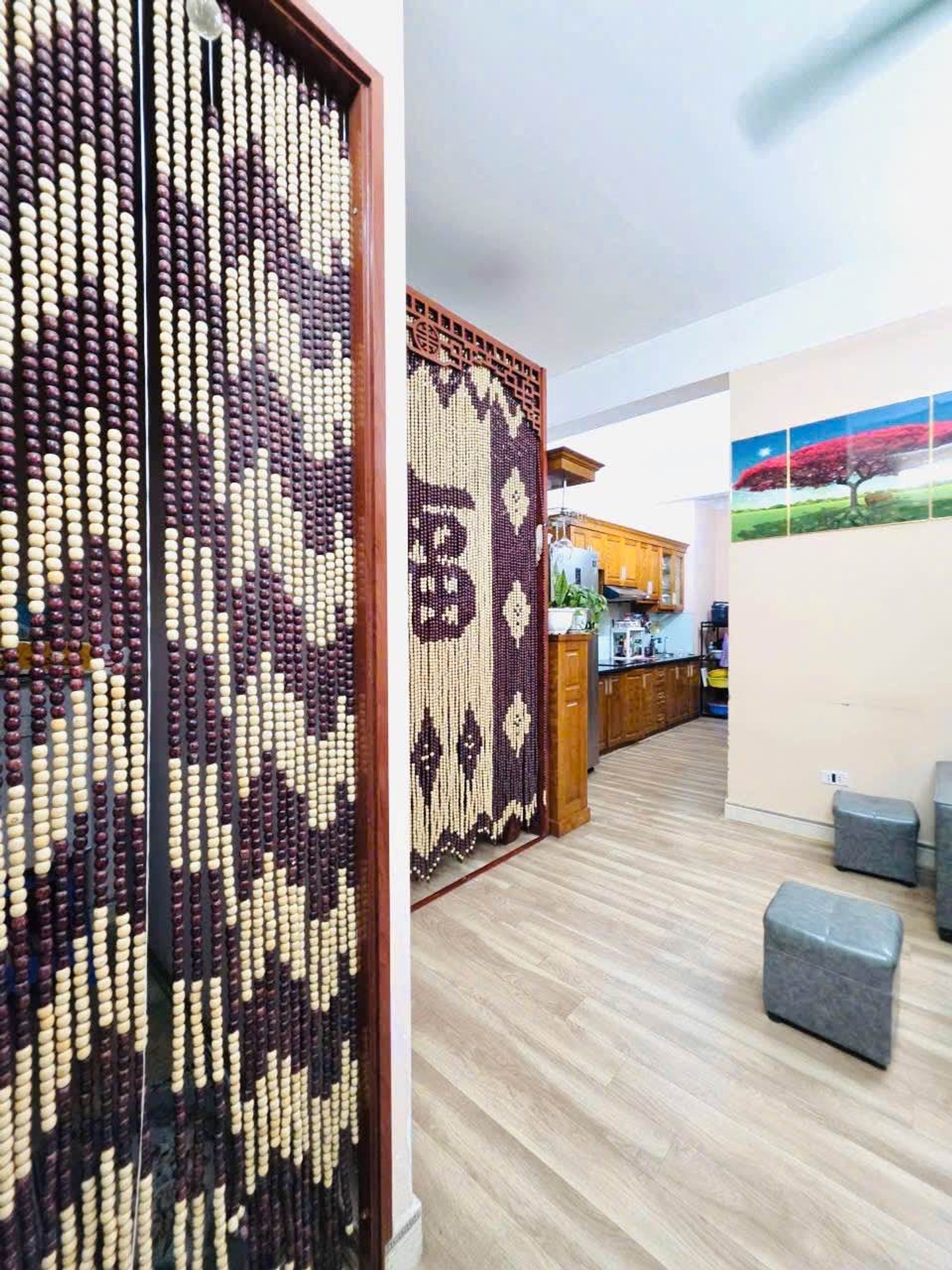 Bán nhà Kim Văn Kim Lũ - diện tích 73m2 1 tầng - nhà đẹp hiếm có - giá 4,94 tỷ