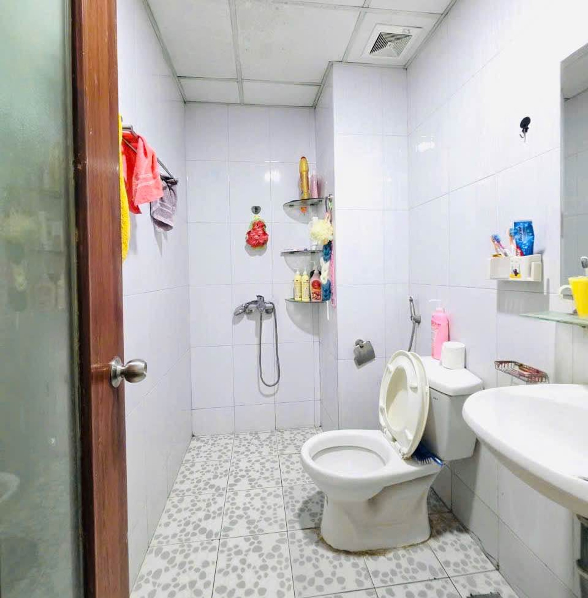 Bán nhà Kim Văn Kim Lũ - diện tích 73m2 1 tầng - nhà đẹp hiếm có - giá 4,94 tỷ