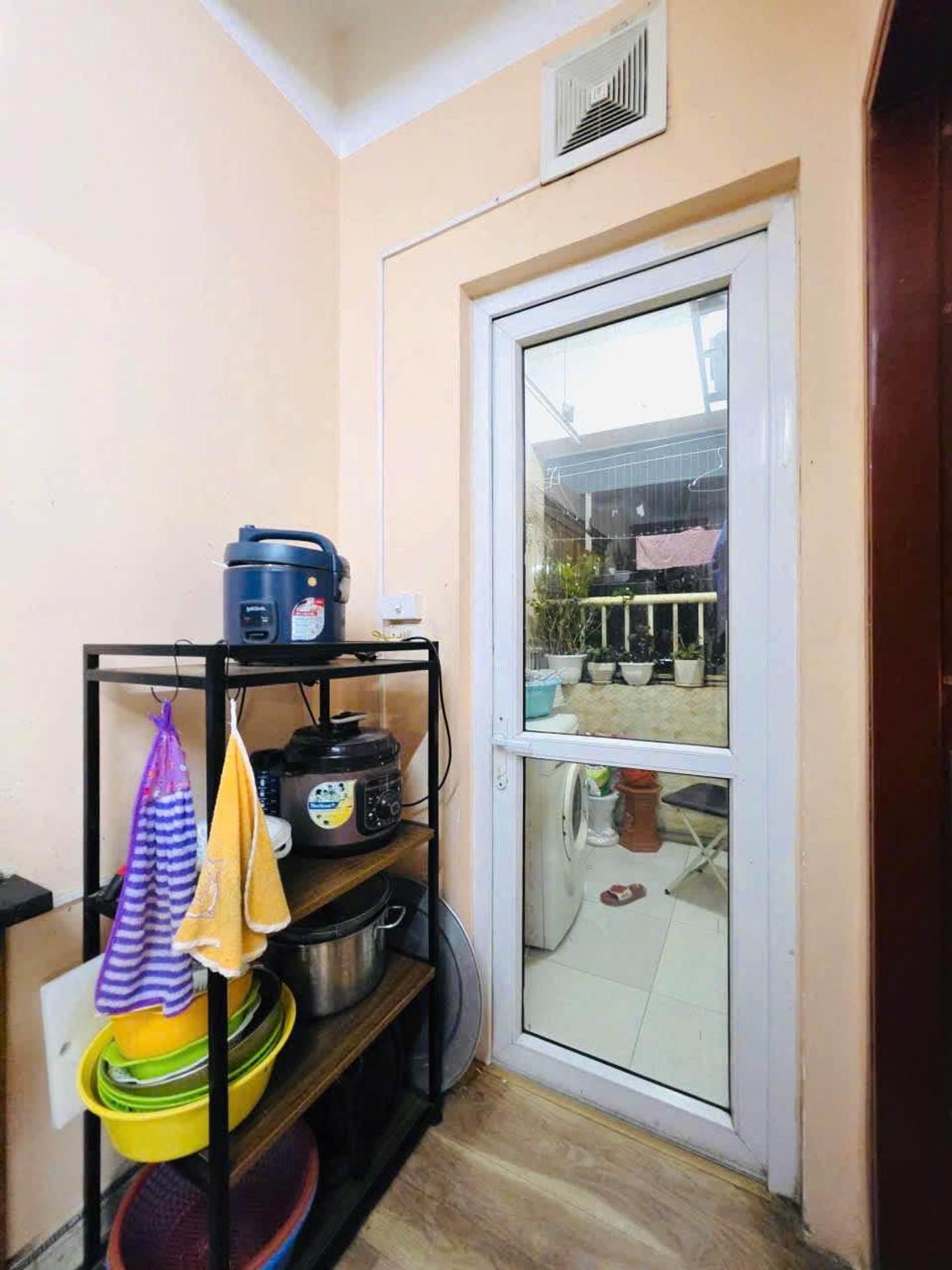 Bán nhà Kim Văn Kim Lũ - diện tích 73m2 1 tầng - nhà đẹp hiếm có - giá 4,94 tỷ