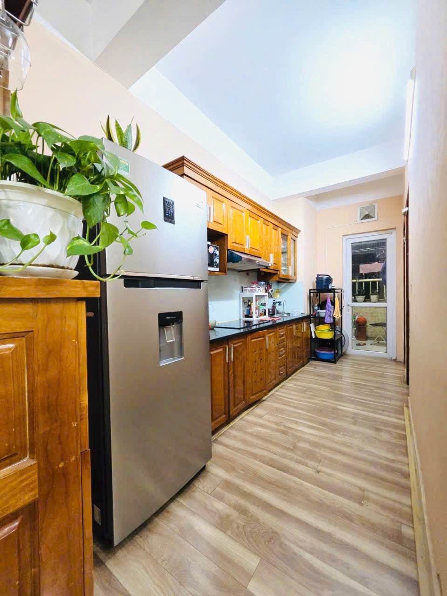 Bán nhà Kim Văn Kim Lũ - diện tích 73m2 1 tầng - nhà đẹp hiếm có - giá 4,94 tỷ