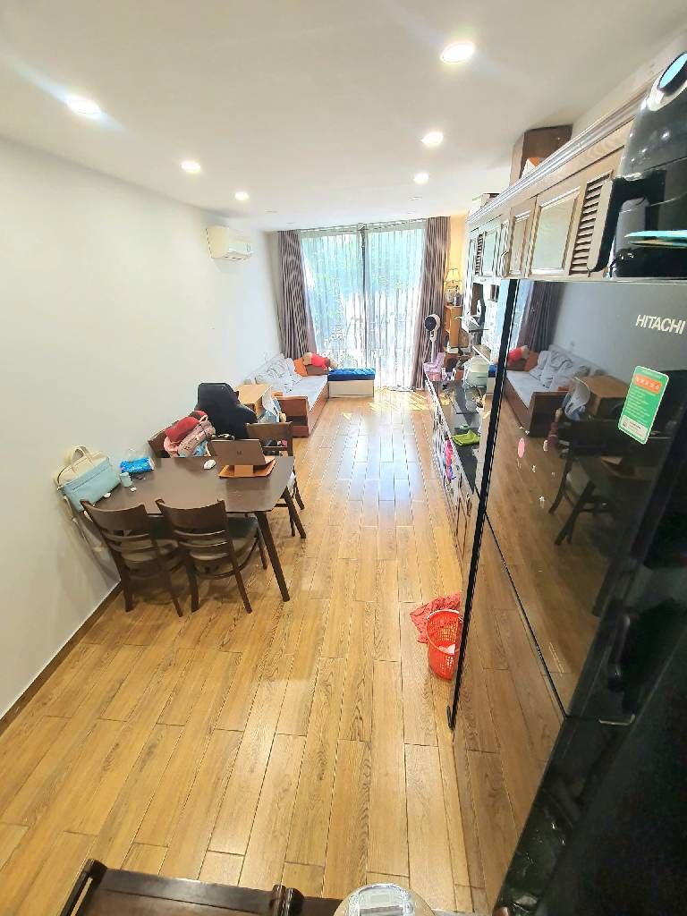 Bán nhà Nguyễn Khoái - diện tích 31m2 5 tầng - Mặt phố, Gara oto - giá 11,6 tỷ