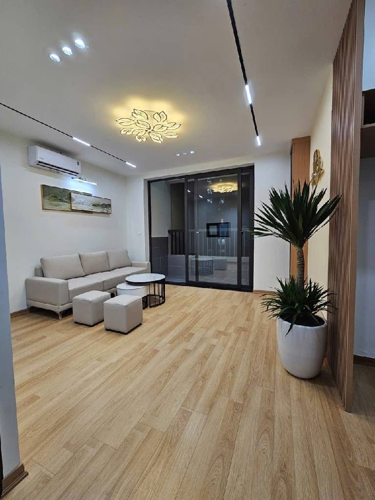 Bán nhà Kim Giang - diện tích 70m2 1 tầng - Lô góc - giá 5,5 tỷ