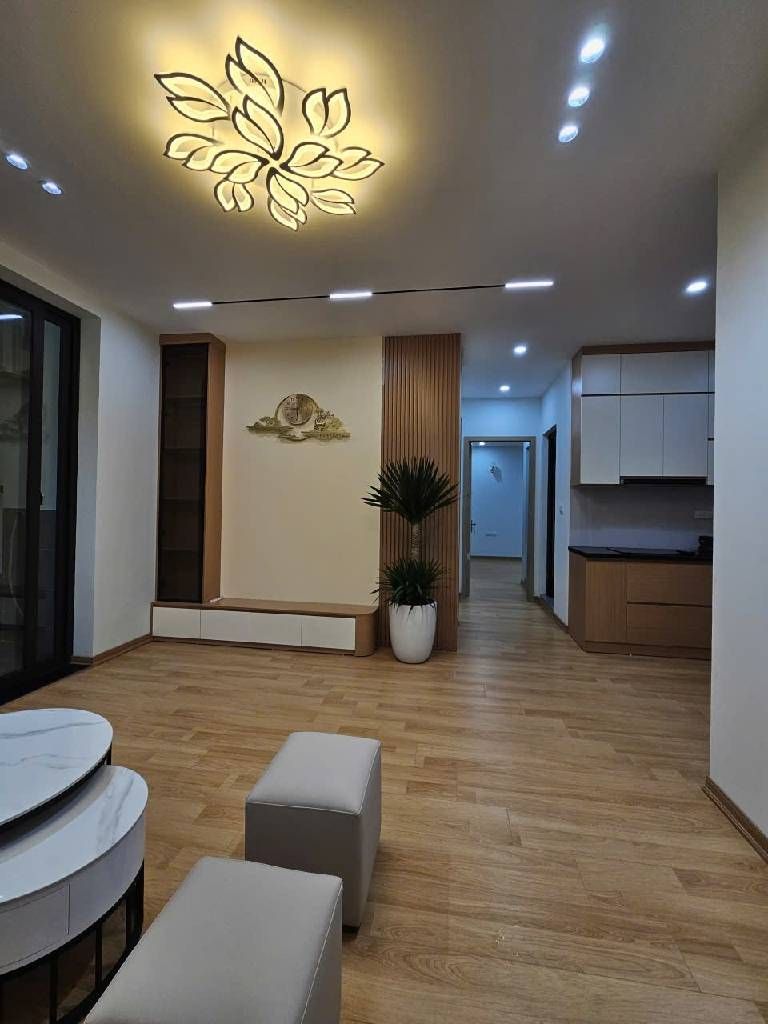 Bán nhà Kim Giang - diện tích 70m2 1 tầng - Lô góc - giá 5,5 tỷ