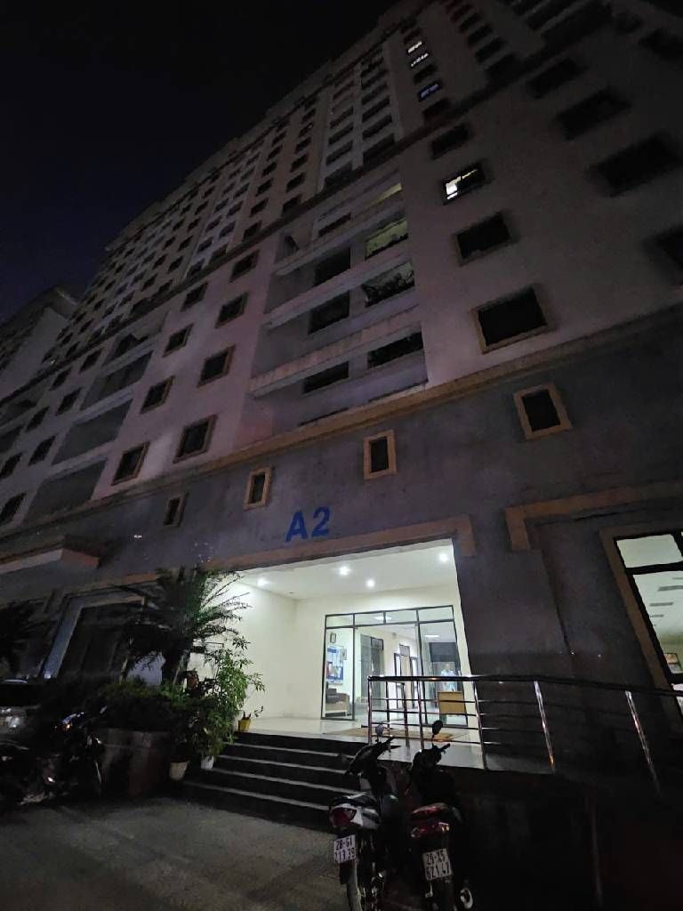 Bán nhà Kim Giang - diện tích 70m2 1 tầng - Lô góc - giá 5,5 tỷ