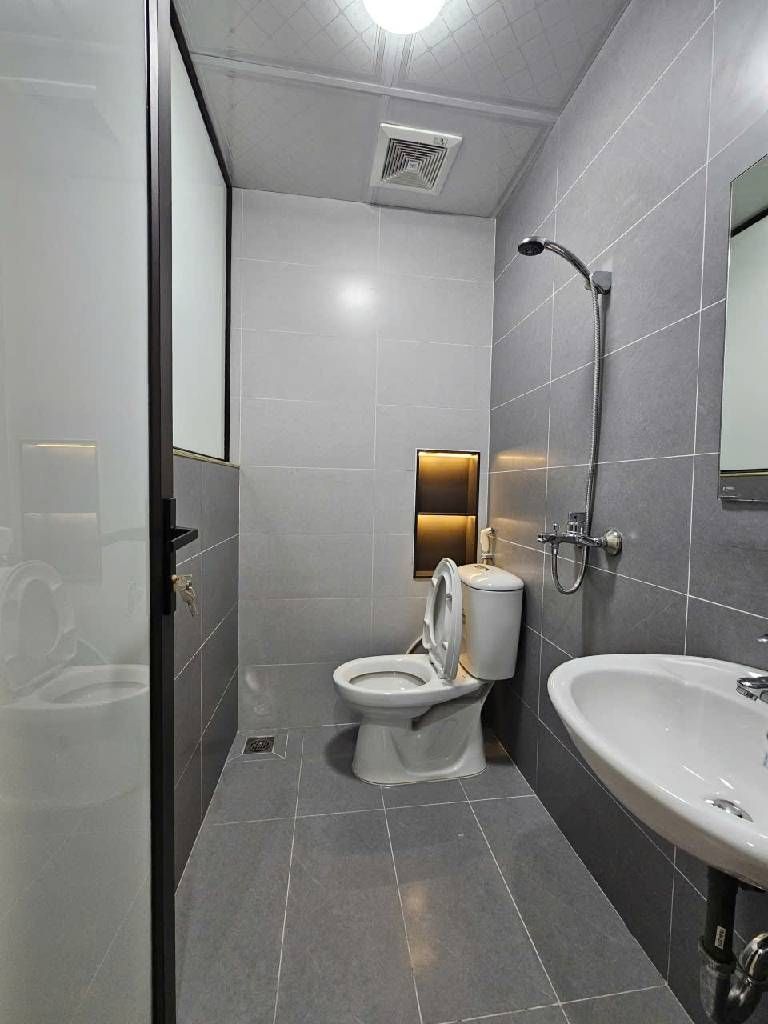 Bán nhà Kim Giang - diện tích 70m2 1 tầng - Lô góc - giá 5,5 tỷ