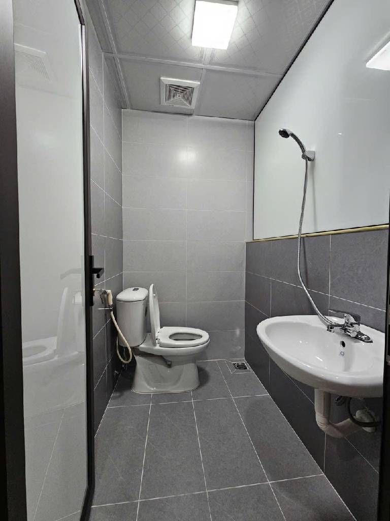 Bán nhà Kim Giang - diện tích 70m2 1 tầng - Lô góc - giá 5,5 tỷ