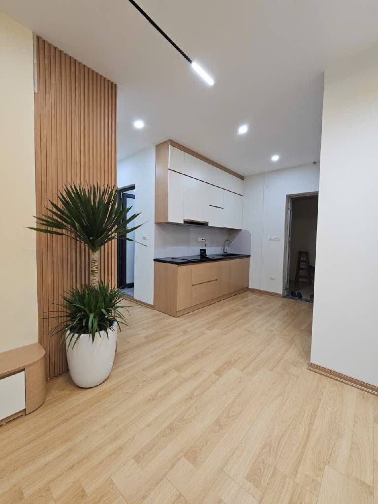 Bán nhà Kim Giang - diện tích 70m2 1 tầng - Lô góc - giá 5,5 tỷ