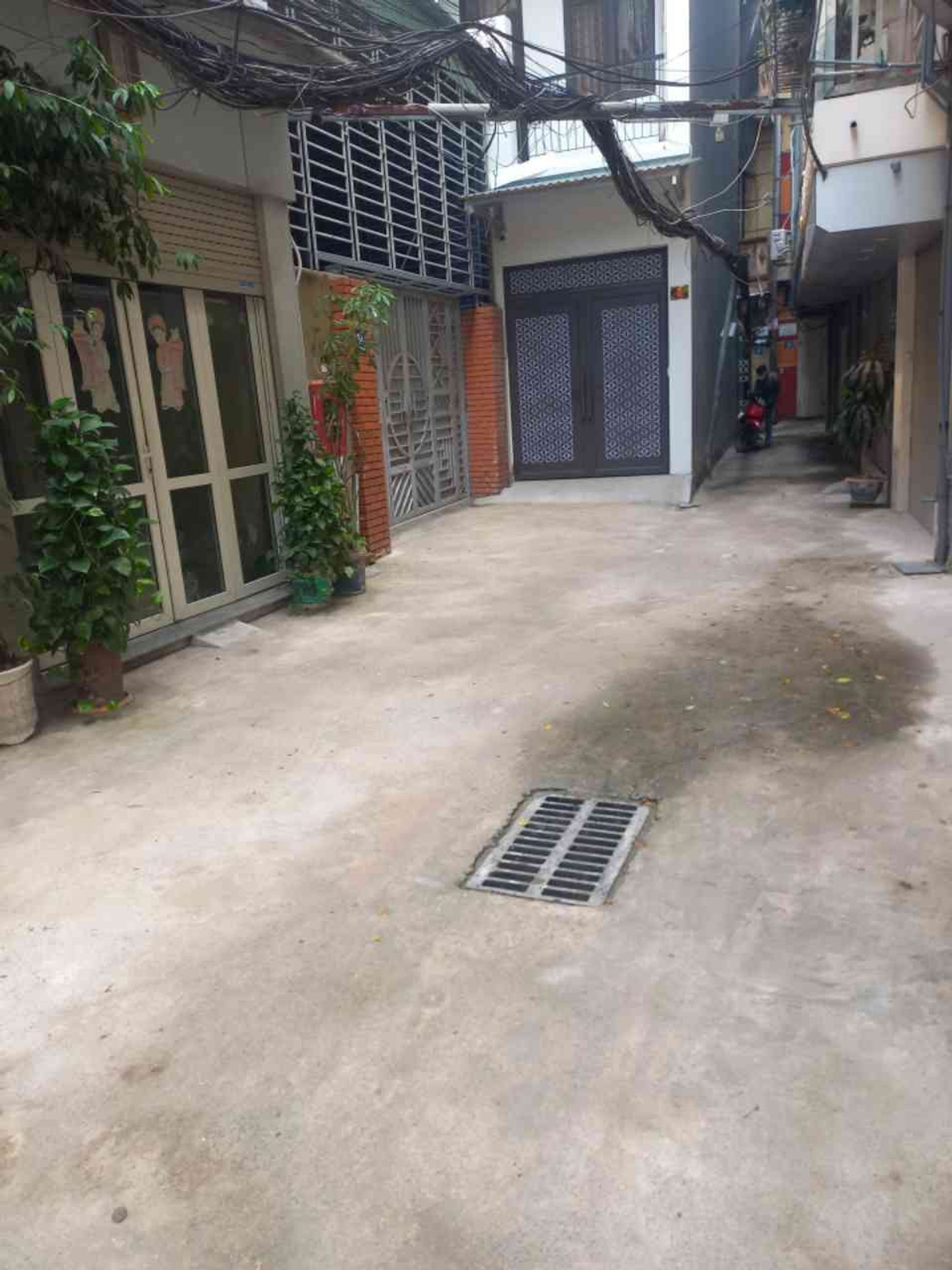 Bán nhà Đặng Trần Đức - diện tích 69m2 0 tầng - Ô tô qua - giá 14,7 tỷ
