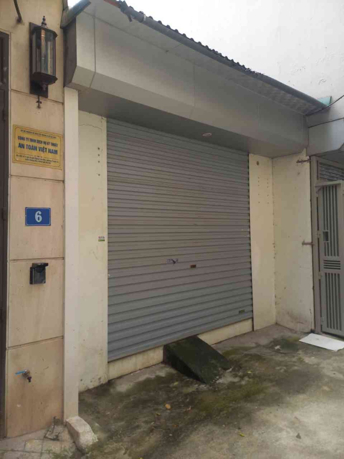 Bán nhà Đặng Trần Đức - diện tích 69m2 0 tầng - Ô tô qua - giá 14,7 tỷ