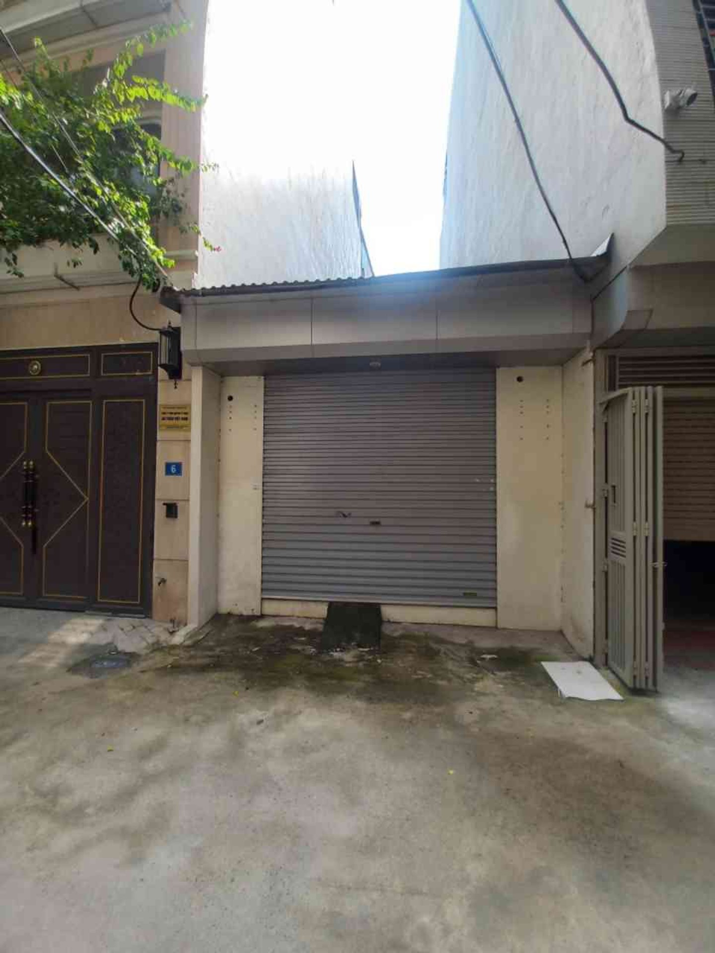 Bán nhà Đặng Trần Đức - diện tích 69m2 0 tầng - Ô tô qua - giá 14,7 tỷ