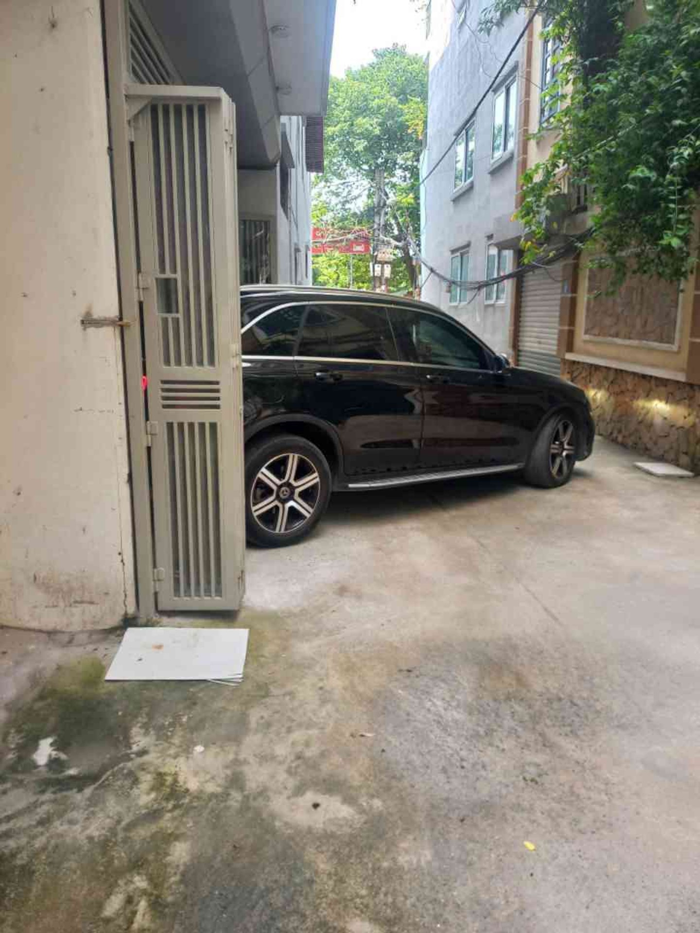 Bán nhà Đặng Trần Đức - diện tích 69m2 0 tầng - Ô tô qua - giá 14,7 tỷ