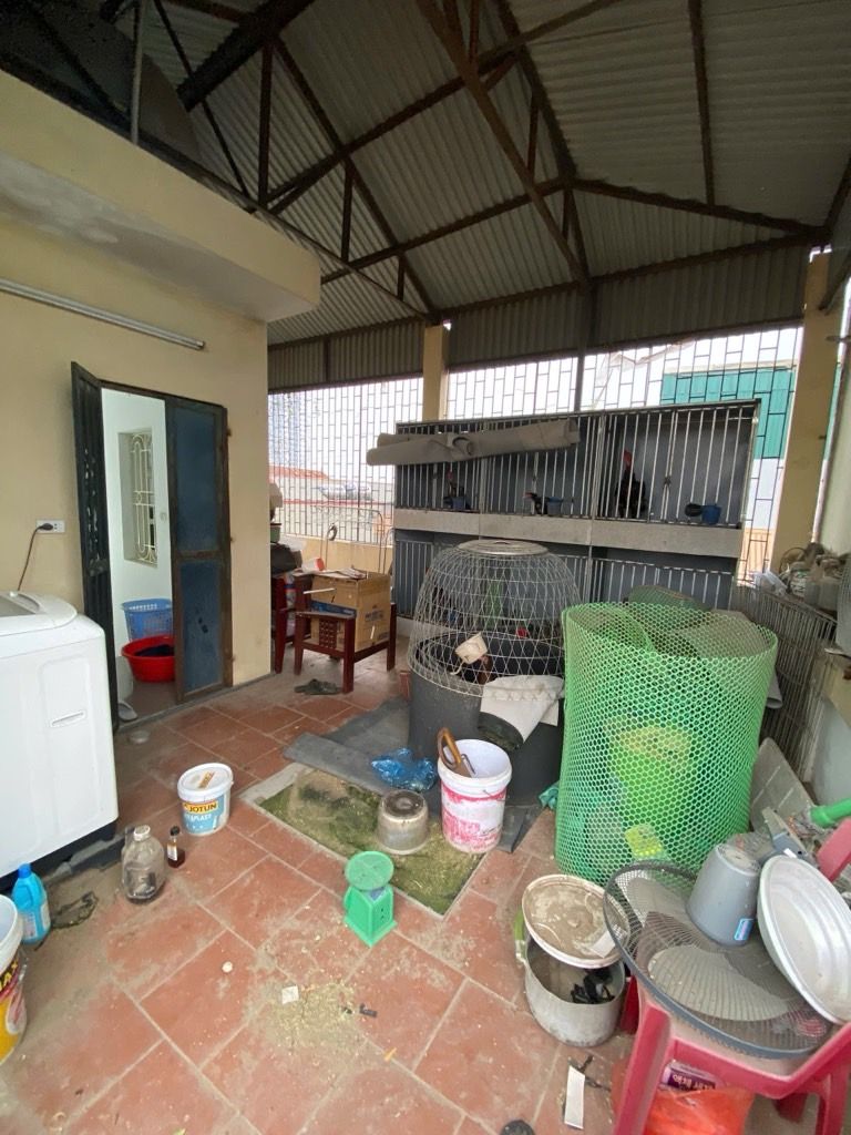 Bán nhà Hưng Phúc - diện tích 70m2 4 tầng - Nhà mặt phố, 2 thoáng - giá 13,8 tỷ