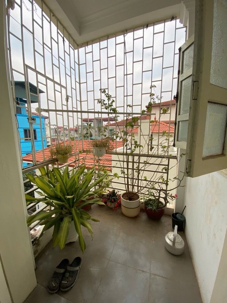 Bán nhà Hưng Phúc - diện tích 70m2 4 tầng - Nhà mặt phố, 2 thoáng - giá 13,8 tỷ