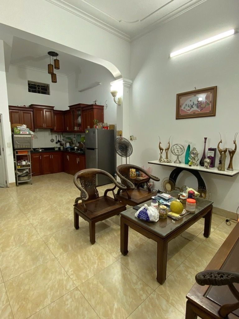 Bán nhà Hưng Phúc - diện tích 70m2 4 tầng - Nhà mặt phố, 2 thoáng - giá 13,8 tỷ