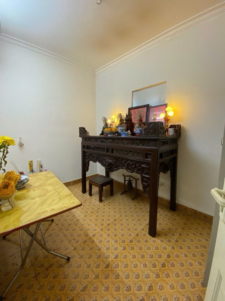 Bán nhà Hưng Phúc - diện tích 70m2 4 tầng - Nhà mặt phố, 2 thoáng - giá 13,8 tỷ