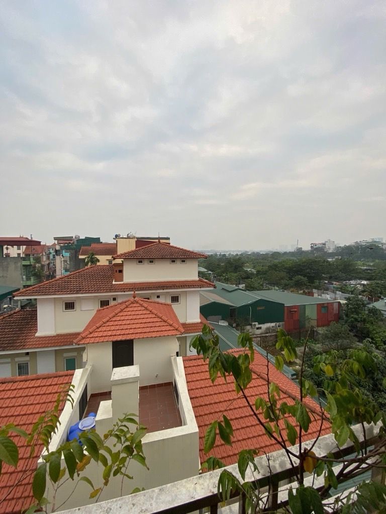 Bán nhà Hưng Phúc - diện tích 70m2 4 tầng - Nhà mặt phố, 2 thoáng - giá 13,8 tỷ