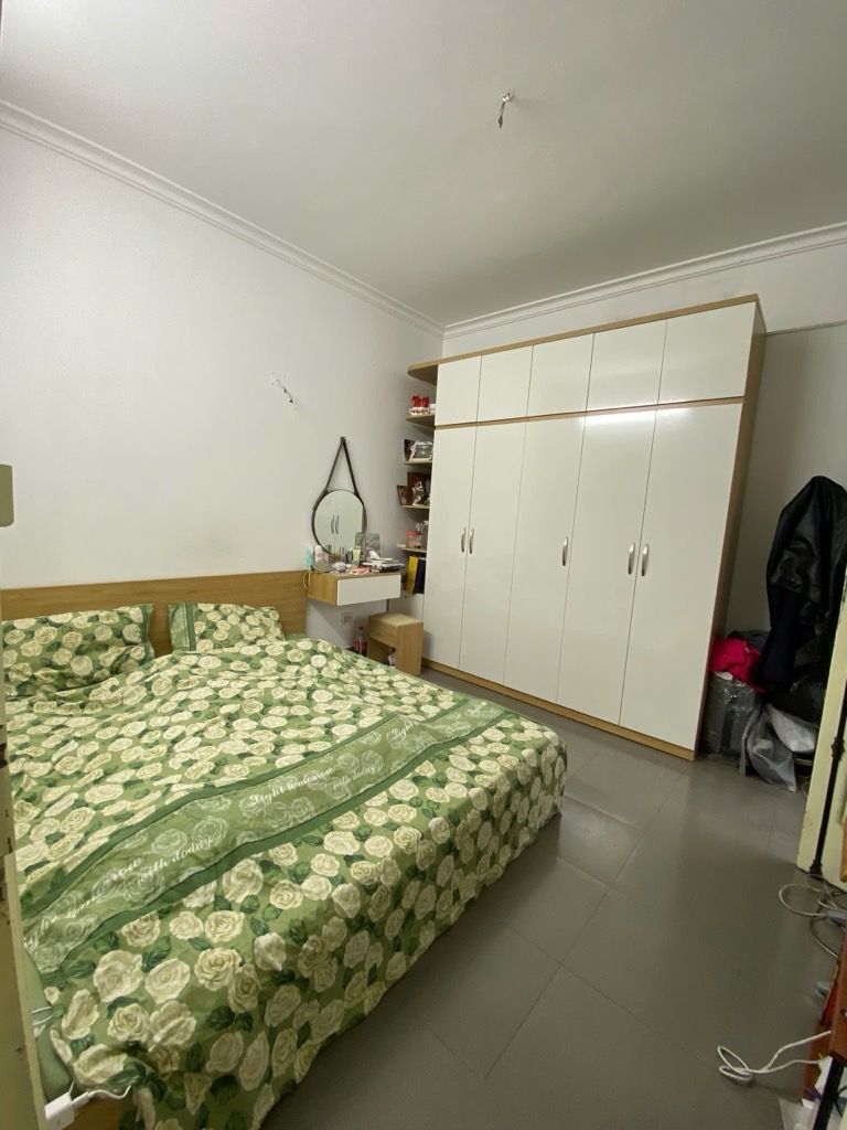 Bán nhà Hưng Phúc - diện tích 70m2 4 tầng - Nhà mặt phố, 2 thoáng - giá 13,8 tỷ