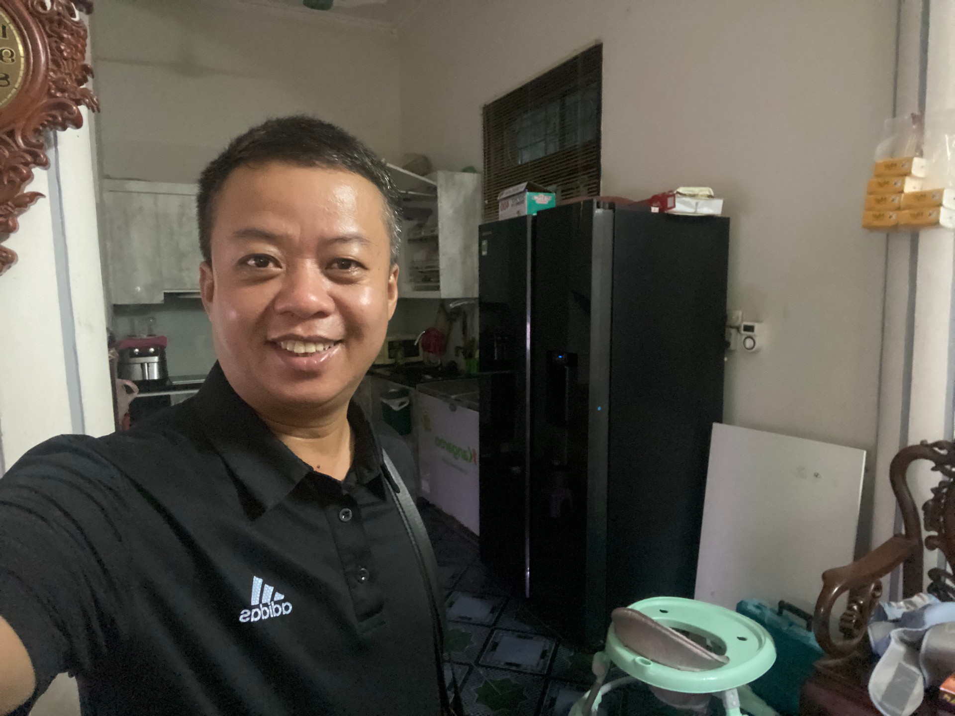 Bán nhà Hưng Phúc - diện tích 70m2 4 tầng - Nhà mặt phố, 2 thoáng - giá 13,8 tỷ