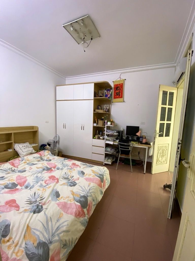 Bán nhà Hưng Phúc - diện tích 70m2 4 tầng - Nhà mặt phố, 2 thoáng - giá 13,8 tỷ