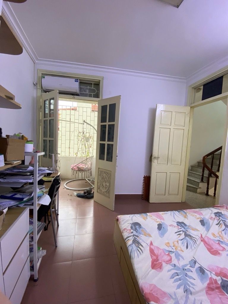 Bán nhà Hưng Phúc - diện tích 70m2 4 tầng - Nhà mặt phố, 2 thoáng - giá 13,8 tỷ