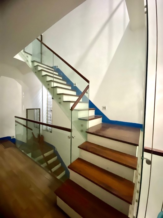 Bán nhà Hồ Đắc Di - diện tích 69m2 5 tầng - Ngõ thẳng, ô tô chạy vòng quanh - giá 29,8 tỷ