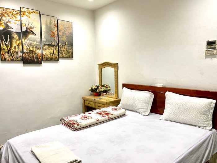 Bán nhà Hồ Đắc Di - diện tích 69m2 5 tầng - Ngõ thẳng, ô tô chạy vòng quanh - giá 29,8 tỷ