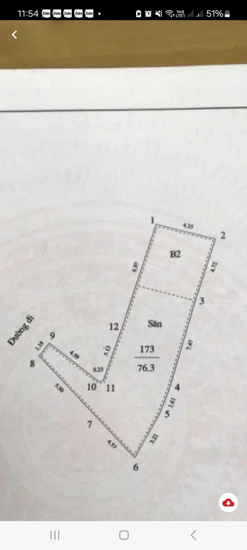 Bán nhà Minh Khai - diện tích 273m2 3 tầng - LÔ GÓC 2 MẶT THOÁNG VĨNH VIỄN - giá 150 tỷ