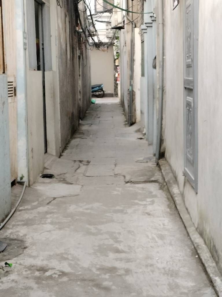 Bán nhà Nam Dư - diện tích 50m2 0 tầng - Hàng hiếm gần ô tô - giá 2,5 tỷ