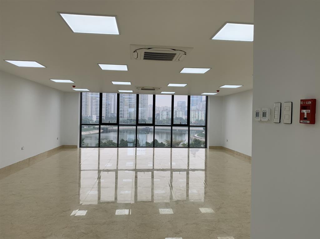 Bán nhà Khuất Duy Tiến - diện tích 110m2 9 tầng - TOÀ NHÀ VĂN PHÒNG - giá 95 tỷ