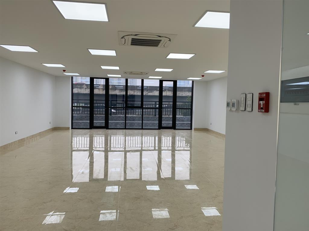 Bán nhà Khuất Duy Tiến - diện tích 110m2 9 tầng - TOÀ NHÀ VĂN PHÒNG - giá 95 tỷ