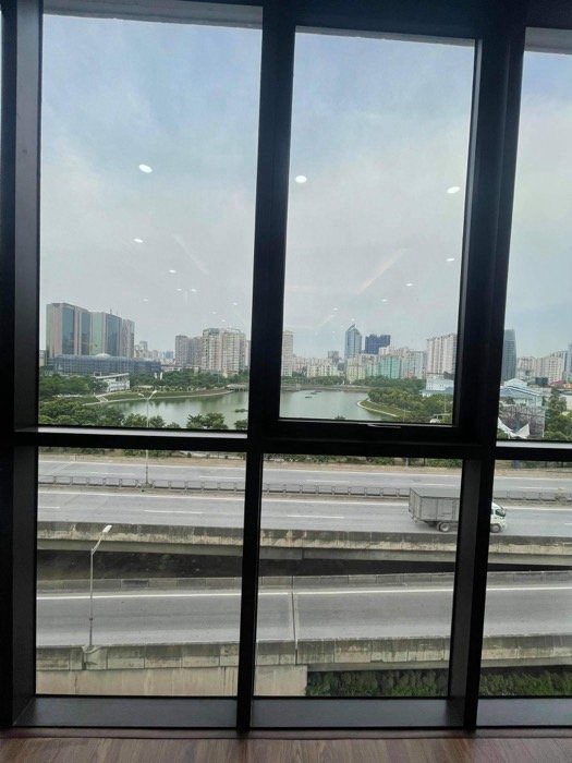 Bán nhà Khuất Duy Tiến - diện tích 110m2 9 tầng - TOÀ NHÀ VĂN PHÒNG - giá 95 tỷ