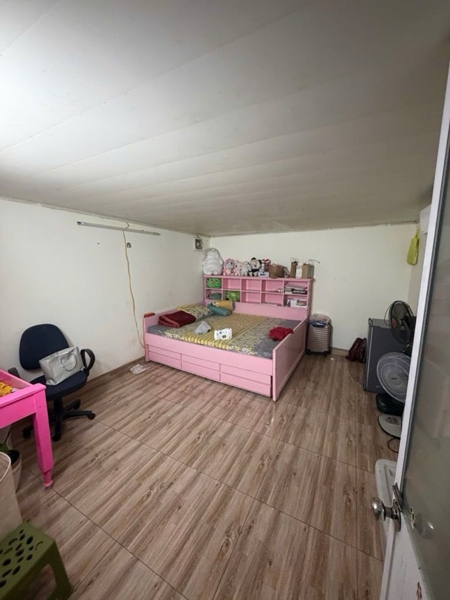 Bán nhà Giải Phóng - diện tích 60m2 1 tầng - Ngõ thông kinh doanh - giá 2,7 tỷ