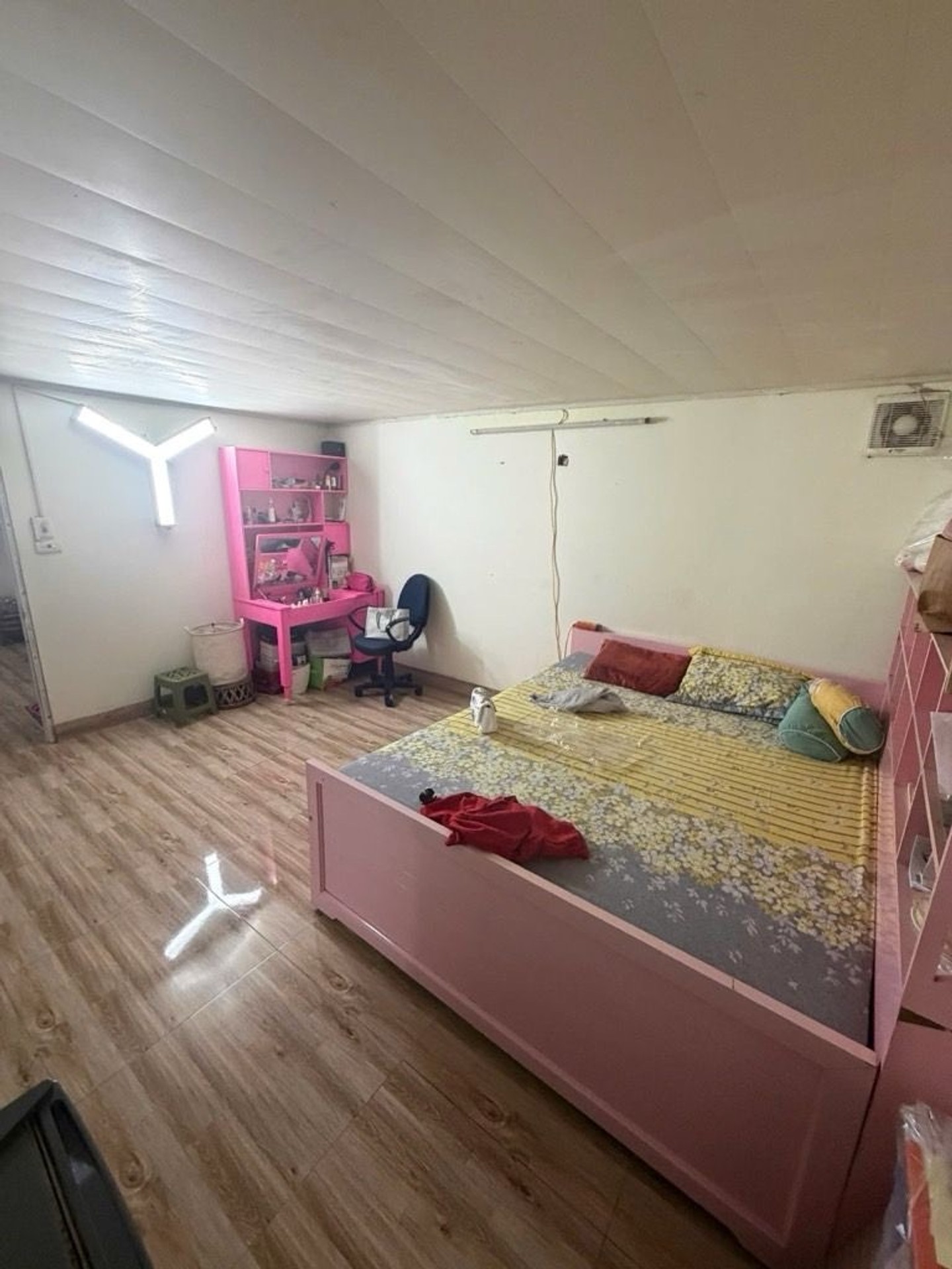 Bán nhà Giải Phóng - diện tích 60m2 1 tầng - Ngõ thông kinh doanh - giá 2,7 tỷ