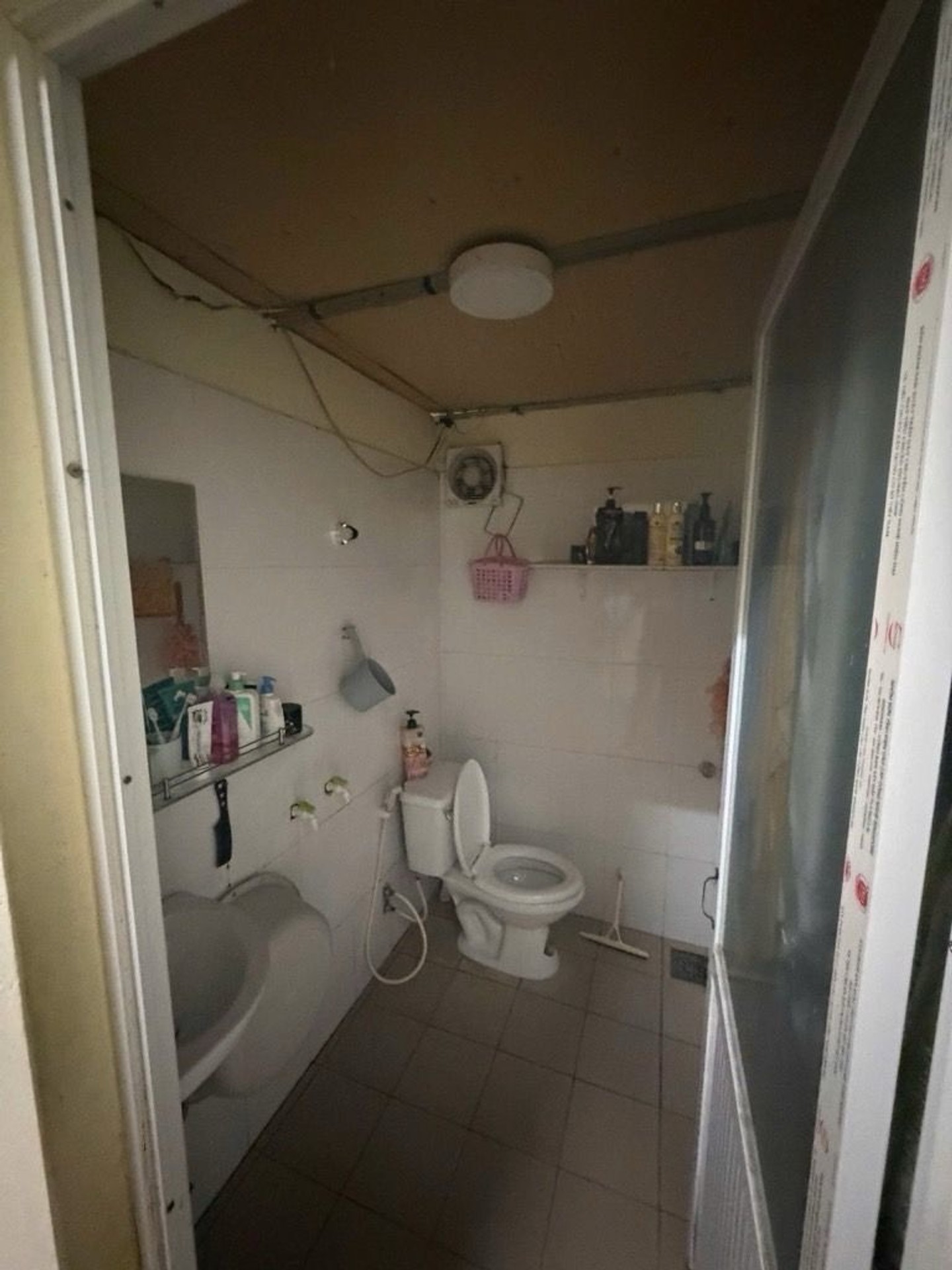 Bán nhà Giải Phóng - diện tích 60m2 1 tầng - Ngõ thông kinh doanh - giá 2,7 tỷ