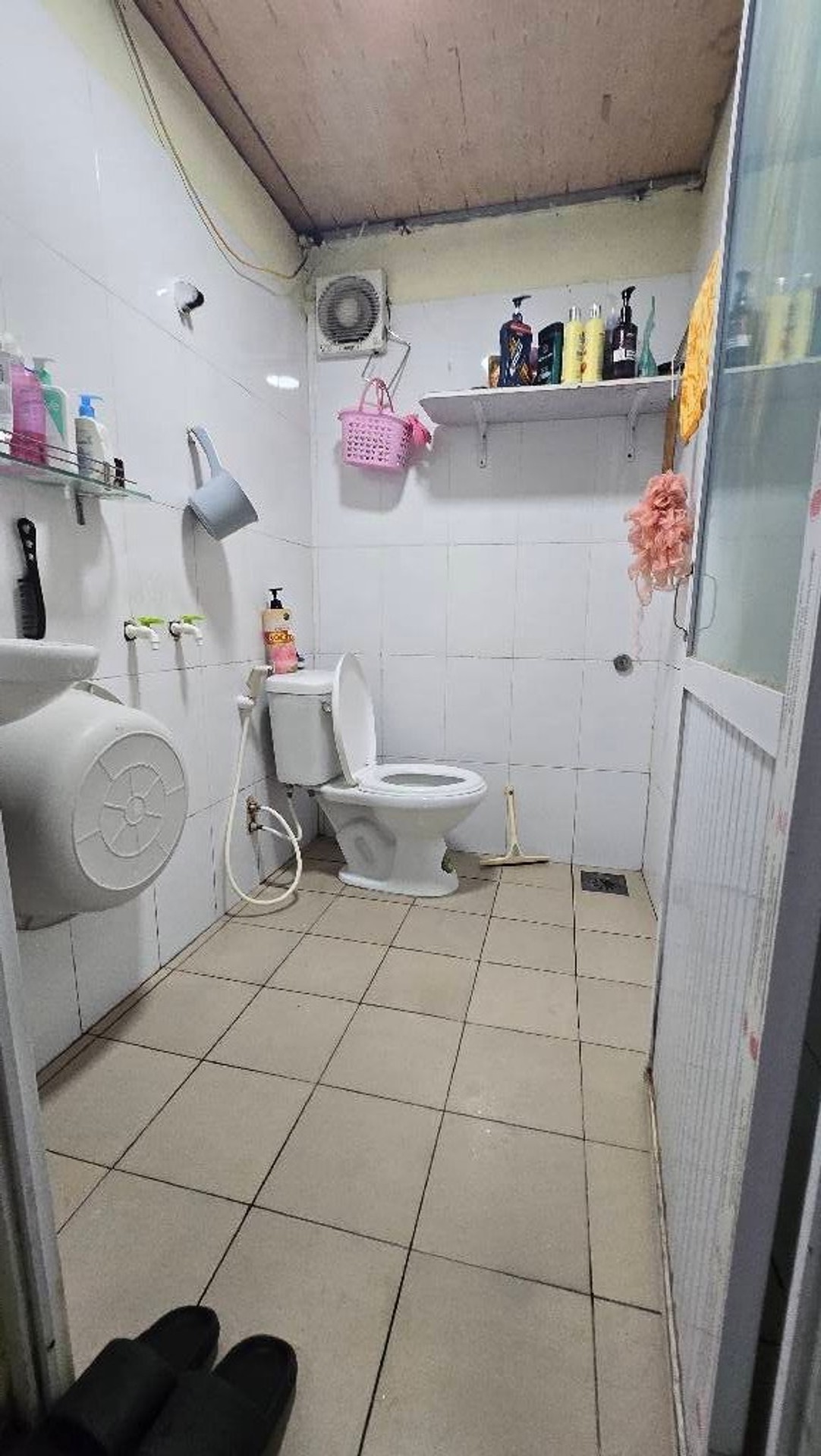 Bán nhà Giải Phóng - diện tích 60m2 1 tầng - Ngõ thông kinh doanh - giá 2,7 tỷ