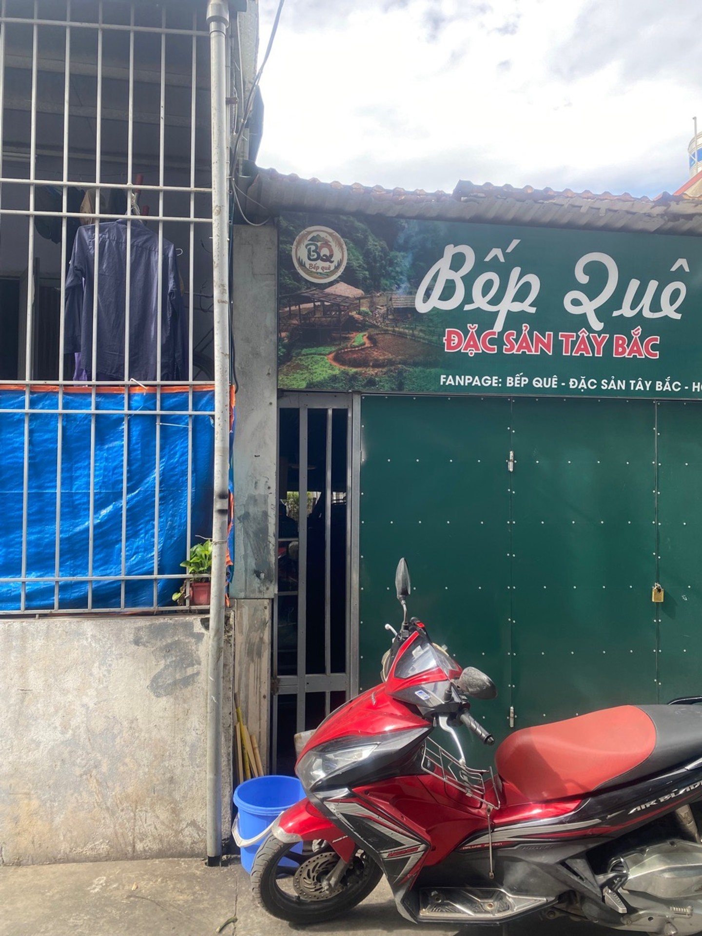 Bán nhà Giải Phóng - diện tích 60m2 1 tầng - Ngõ thông kinh doanh - giá 2,7 tỷ