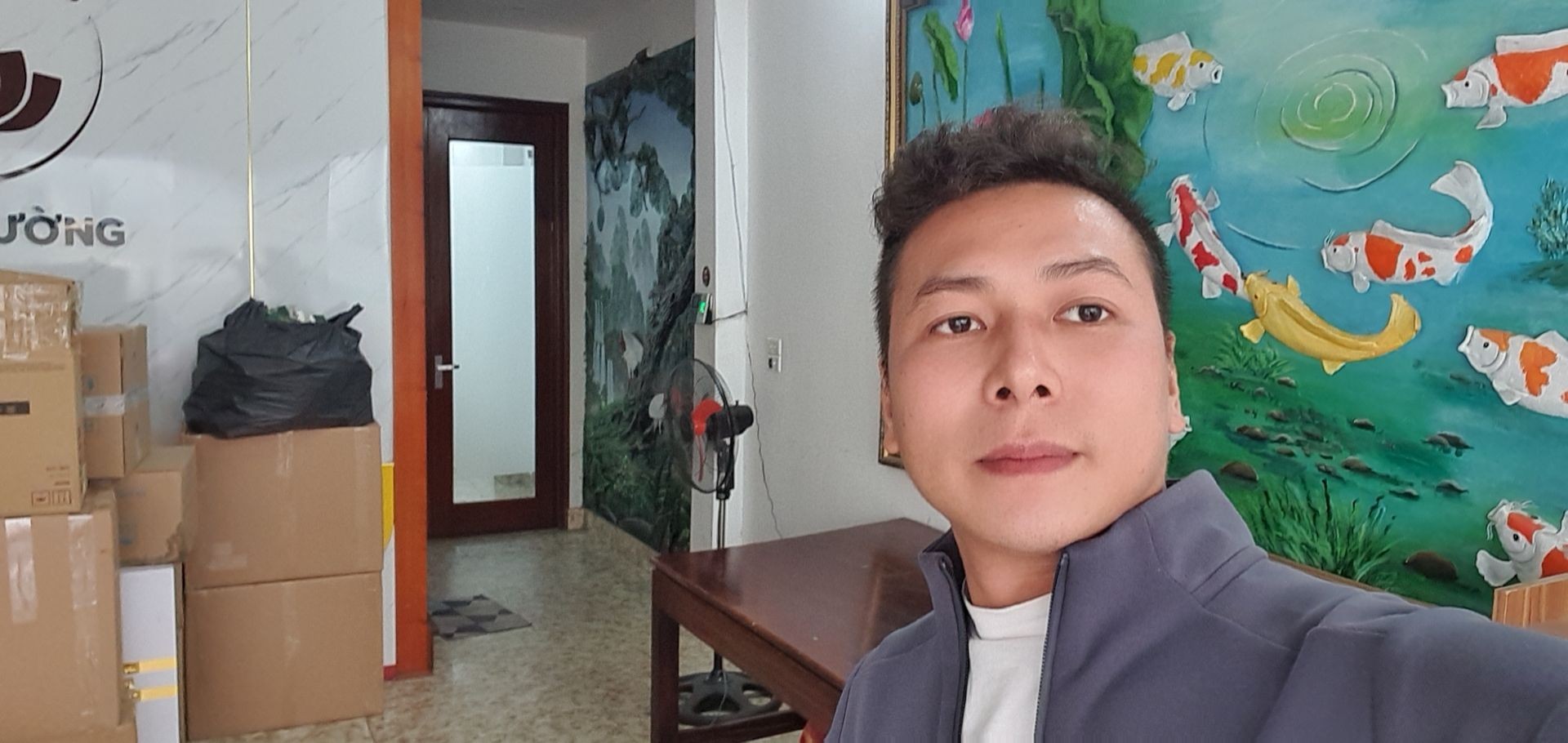 Bán nhà Nguyễn Khuyến - diện tích 75m2 6 tầng - Nhà đẹp hiếm có - giá 28 tỷ