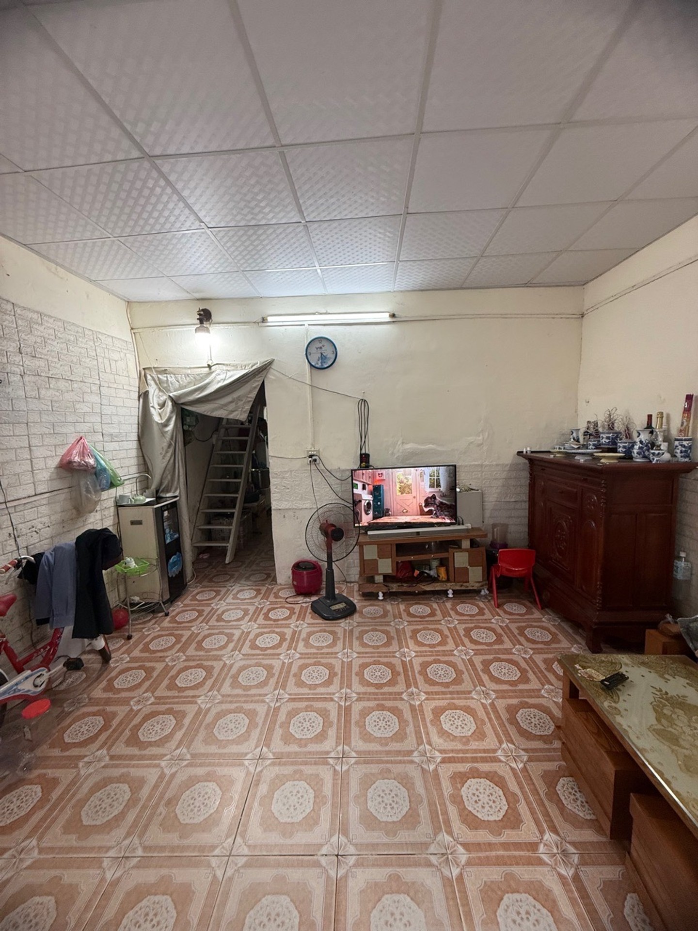 Bán nhà Kim Giang - diện tích 52m2 2 tầng - gần ô tô - giá 2 tỷ