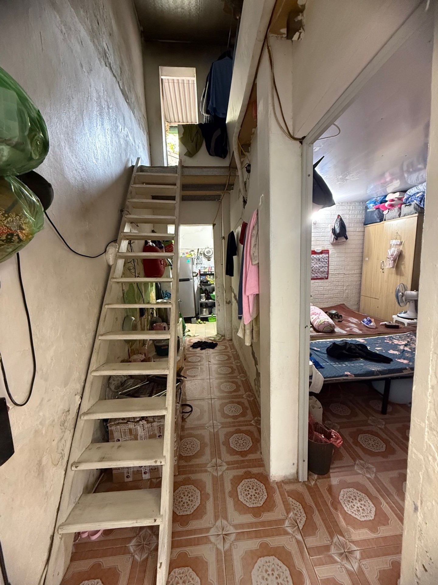 Bán nhà Kim Giang - diện tích 52m2 2 tầng - gần ô tô - giá 2 tỷ
