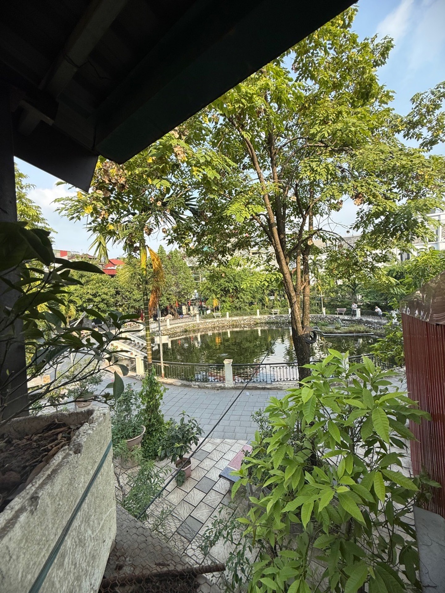 Bán nhà Kim Giang - diện tích 52m2 2 tầng - gần ô tô - giá 2 tỷ