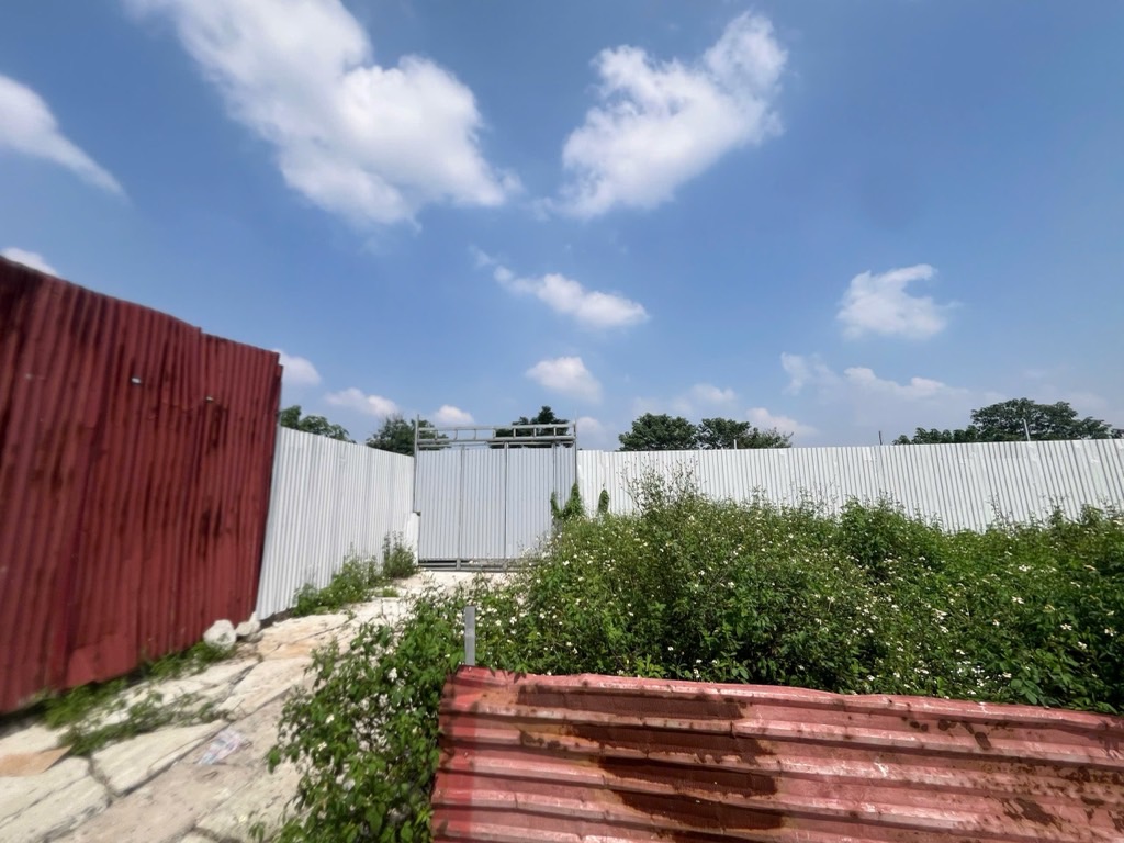 Bán nhà Vĩnh Hưng - diện tích 690m2 1 tầng - Ô TÔ TẢI VÀO TẬN TRONG - giá 21 tỷ
