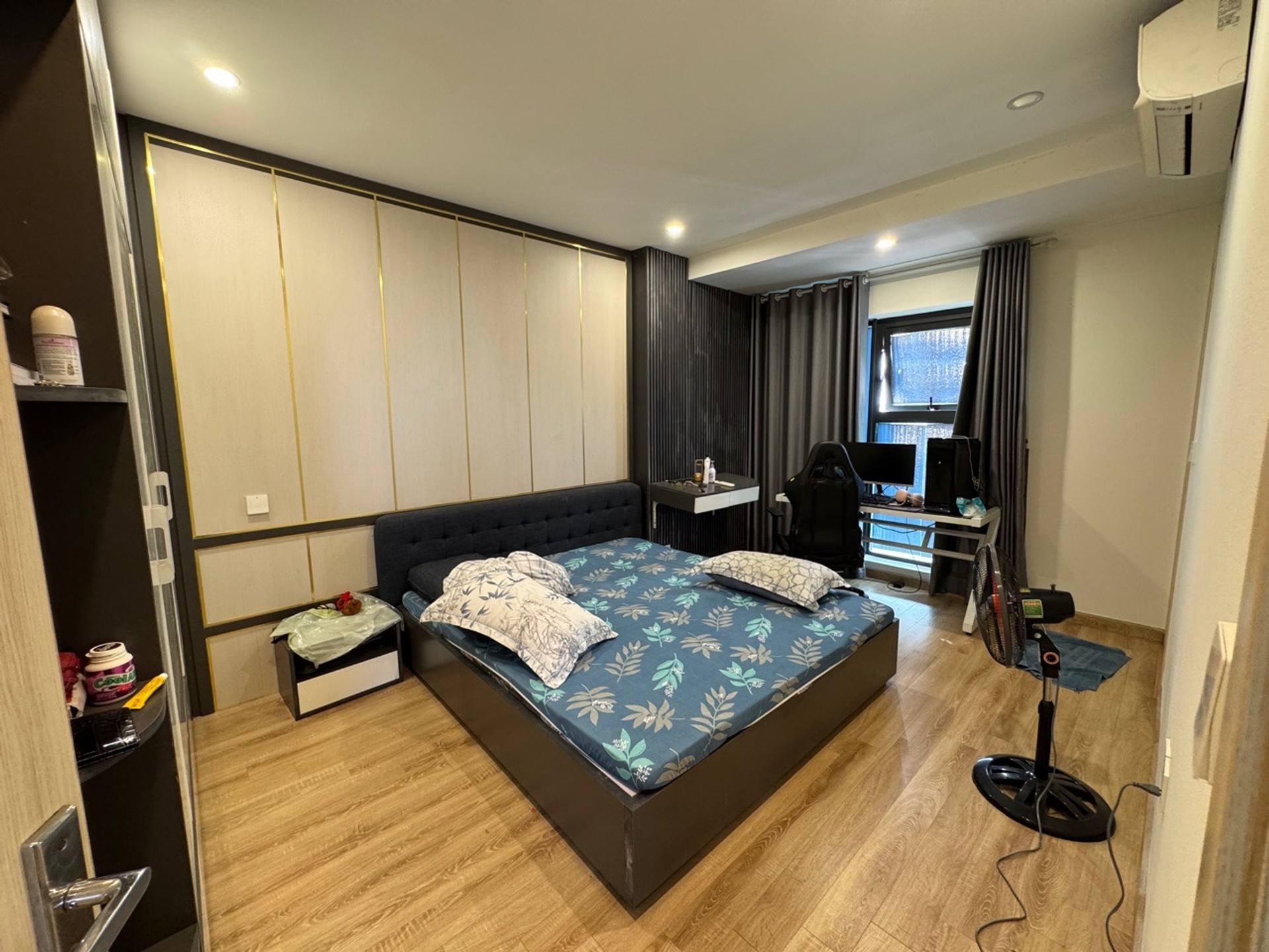 Bán nhà Triều Khúc - diện tích 78m2 1 tầng - Căn góc view mặt đường - giá 8,15 tỷ