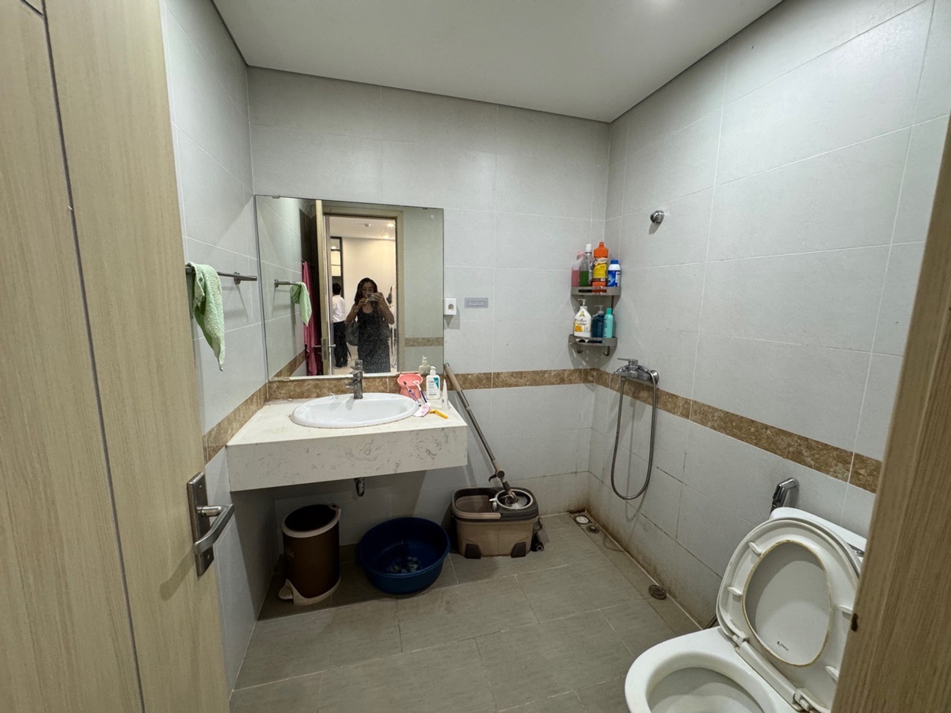 Bán nhà Triều Khúc - diện tích 78m2 1 tầng - Căn góc view mặt đường - giá 8,15 tỷ