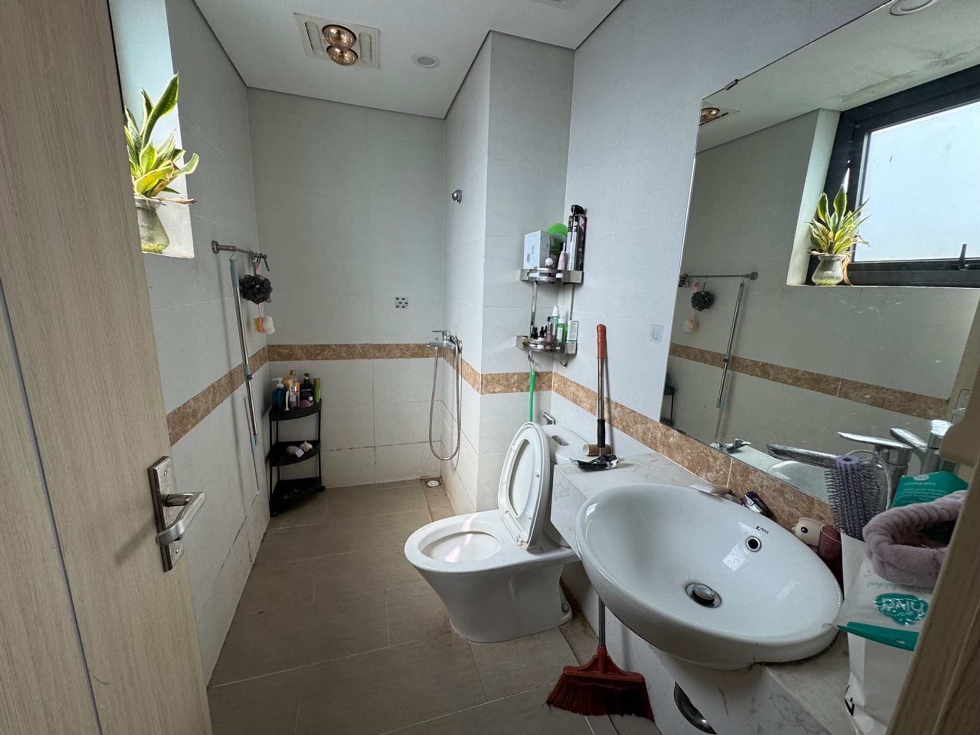 Bán nhà Triều Khúc - diện tích 78m2 1 tầng - Căn góc view mặt đường - giá 8,15 tỷ