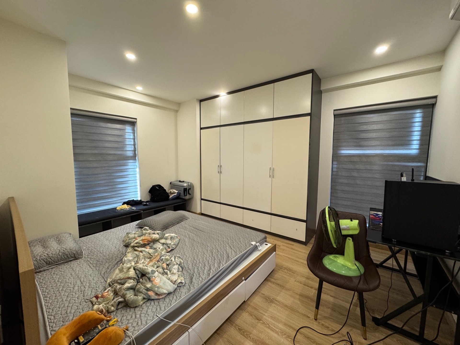 Bán nhà Triều Khúc - diện tích 78m2 1 tầng - Căn góc view mặt đường - giá 8,15 tỷ